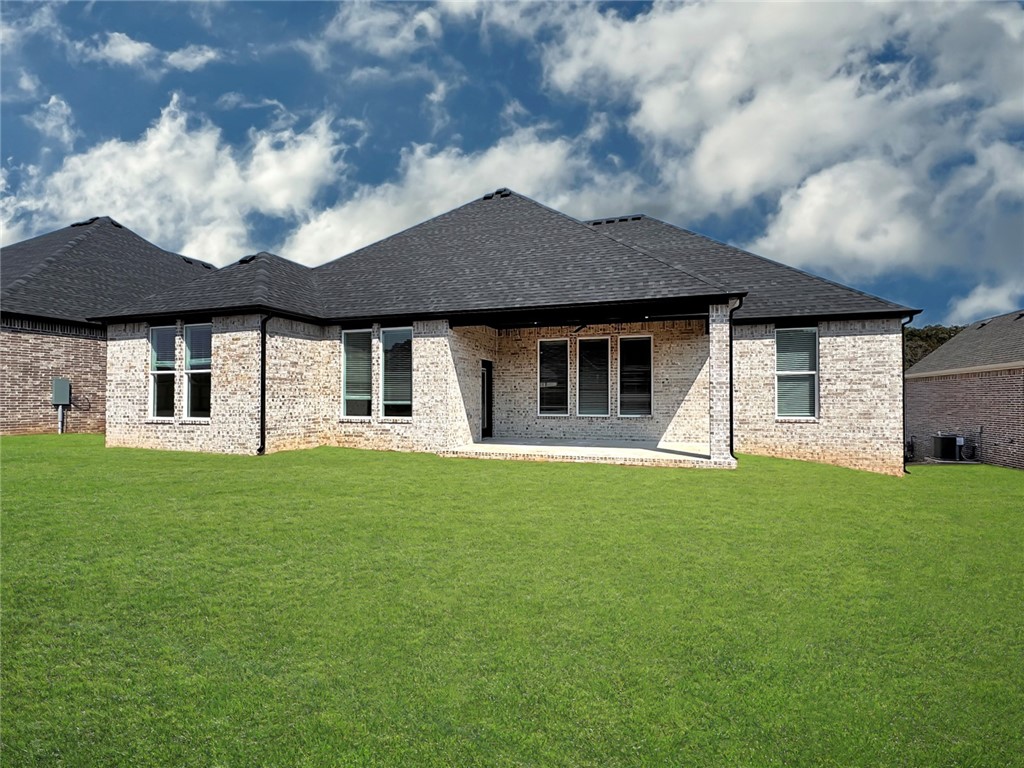 Hughmount North - Residential