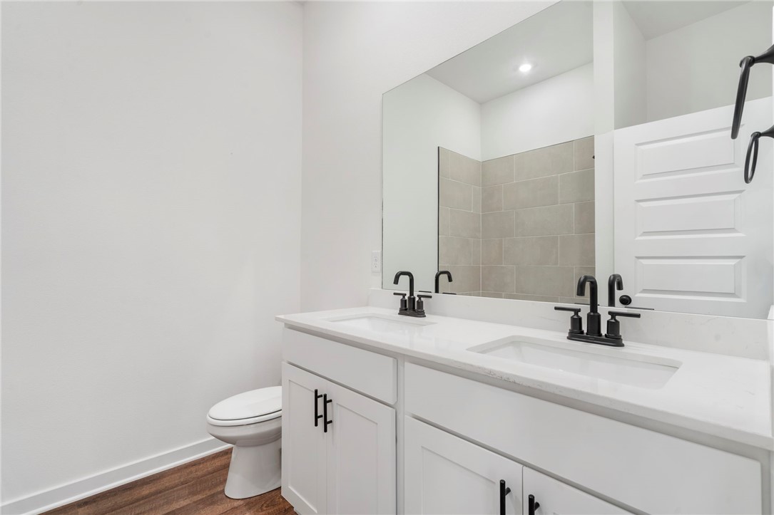 Hughmount North - Residential