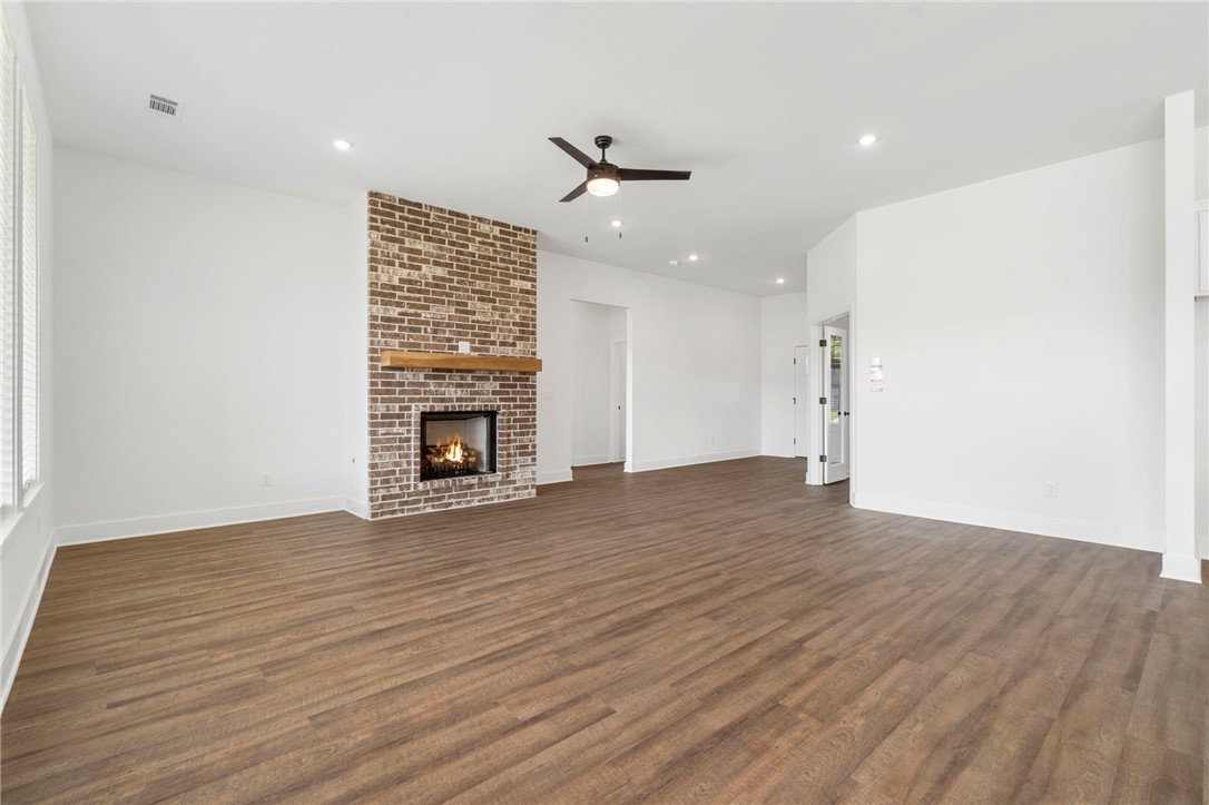 Hughmount North - Residential