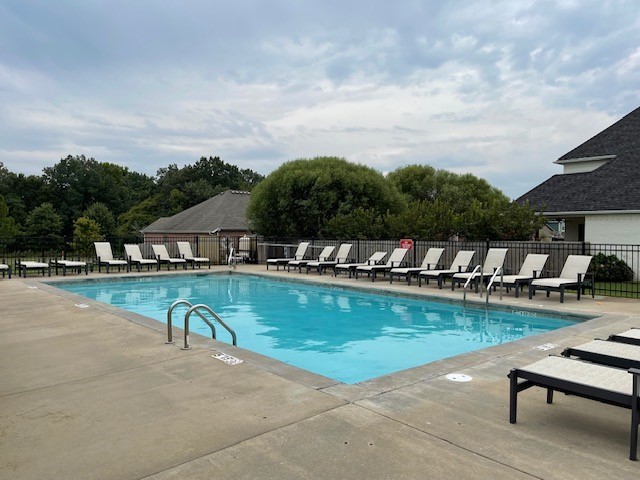 Hughmount North - Residential