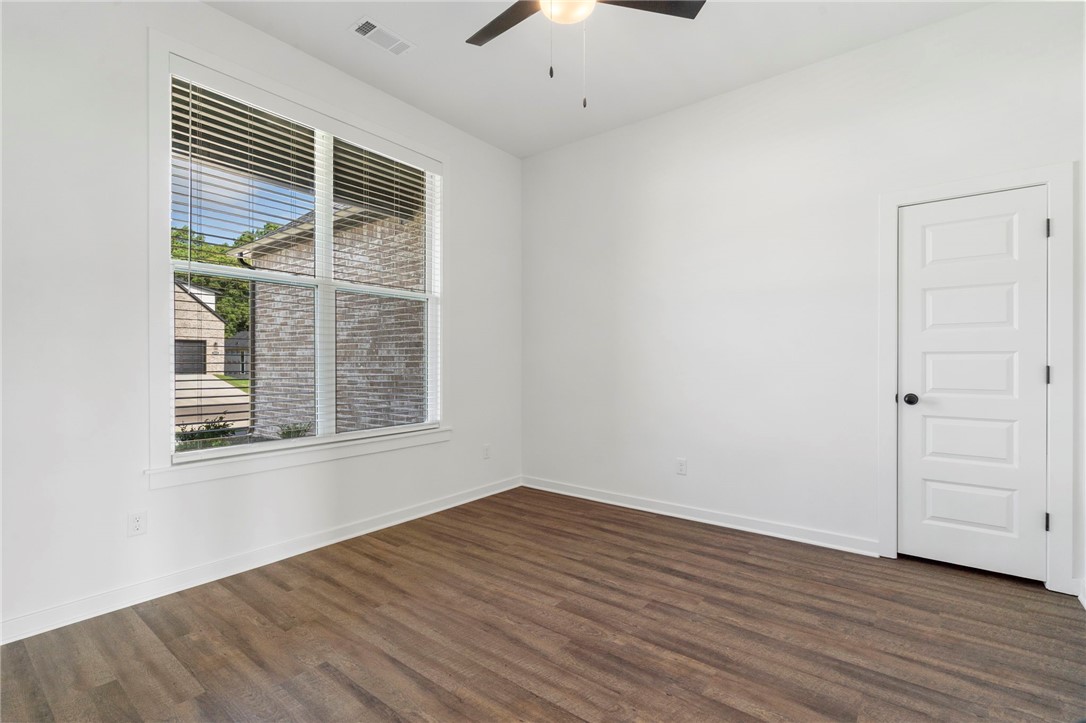 Hughmount North - Residential