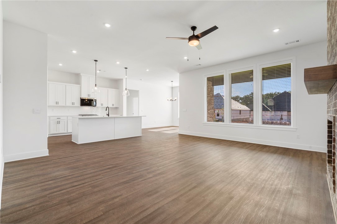 Hughmount North - Residential