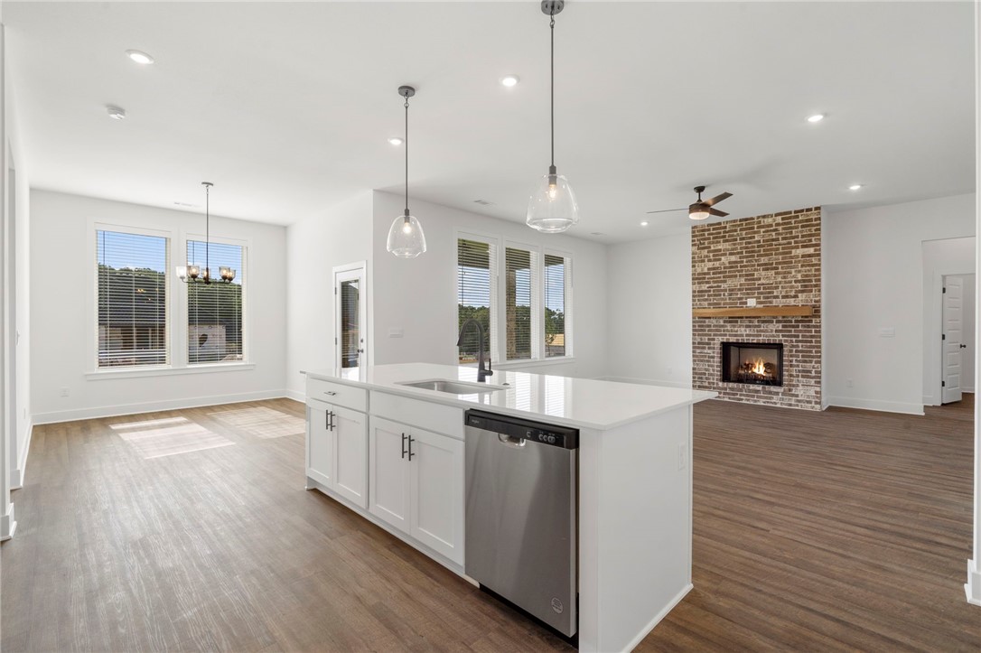 Hughmount North - Residential