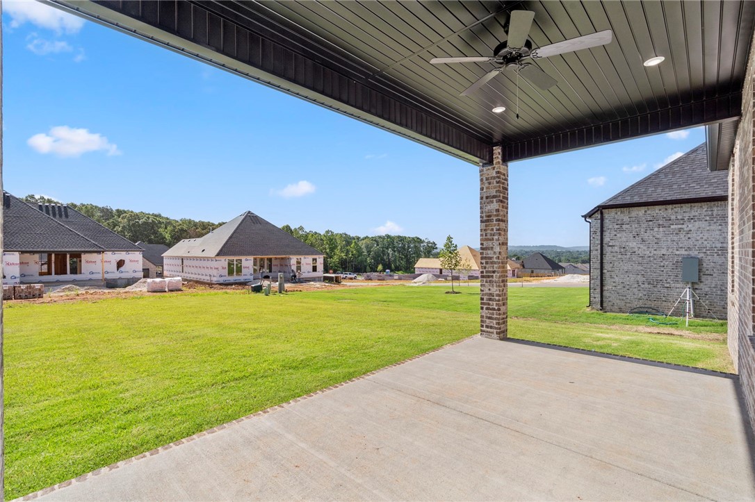 Hughmount North - Residential