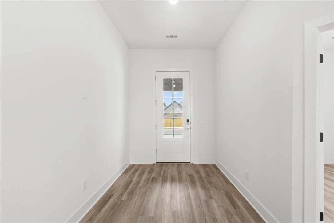 Hughmount North - Residential