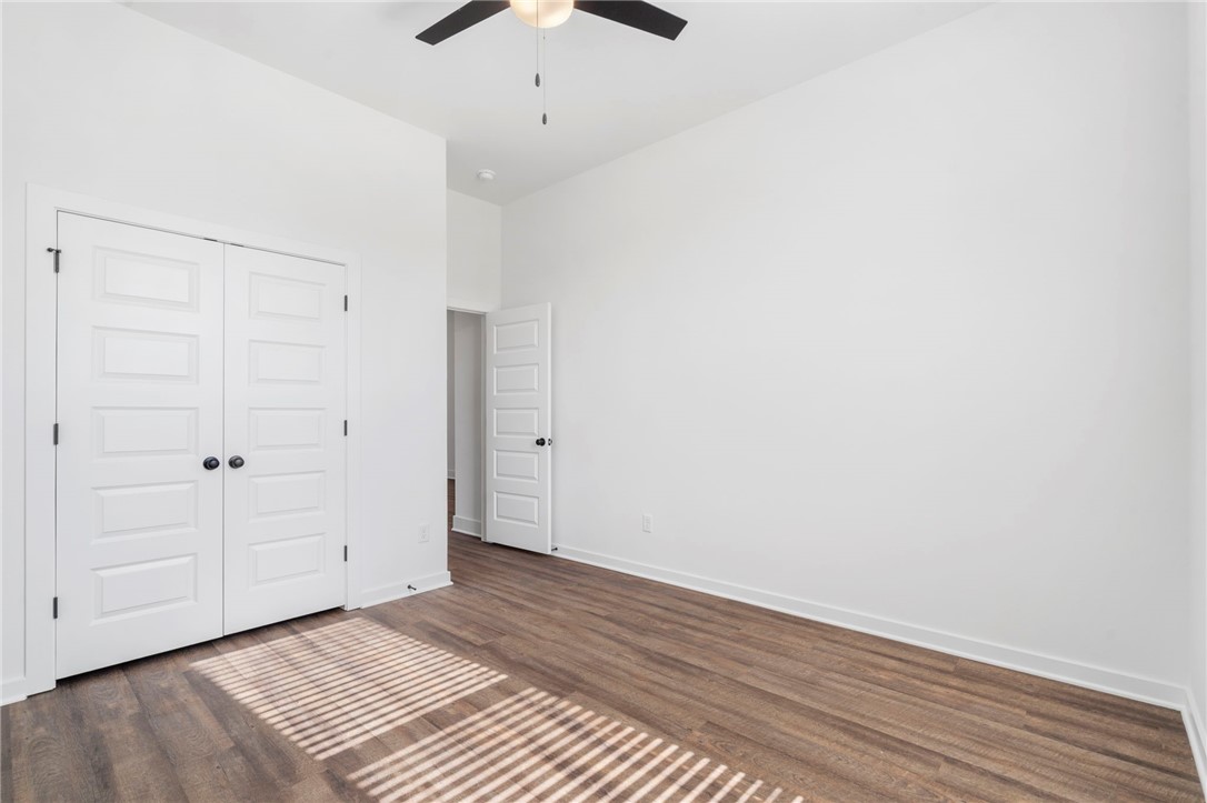 Hughmount North - Residential