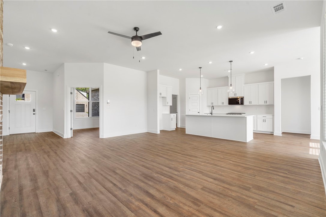 Hughmount North - Residential