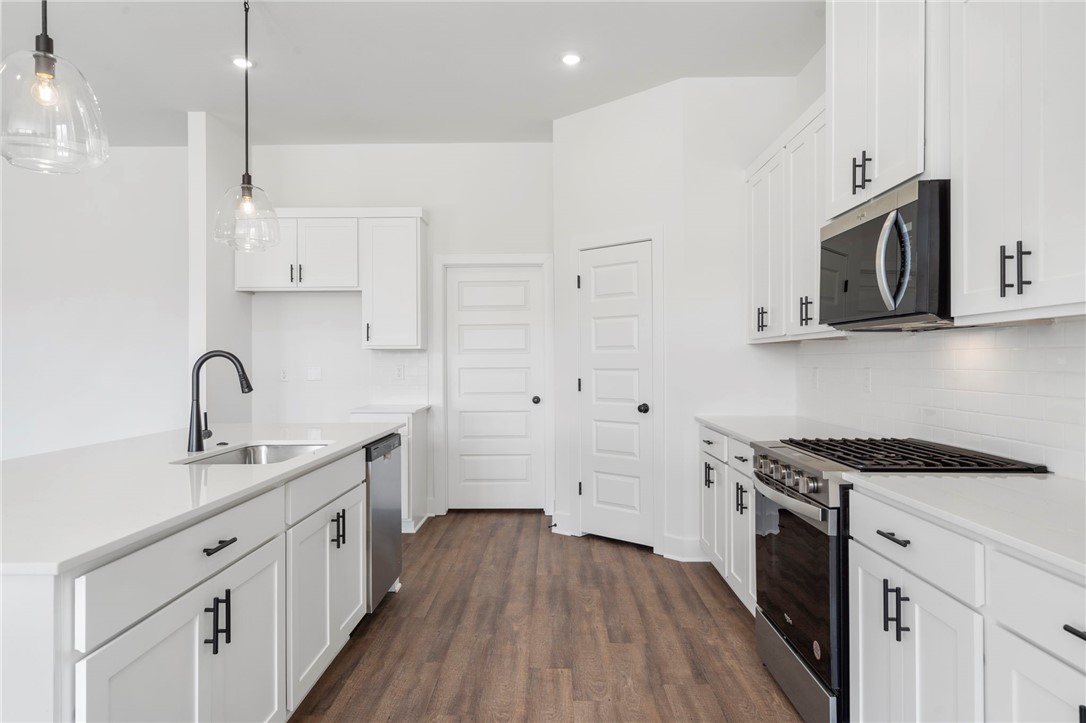 Hughmount North - Residential