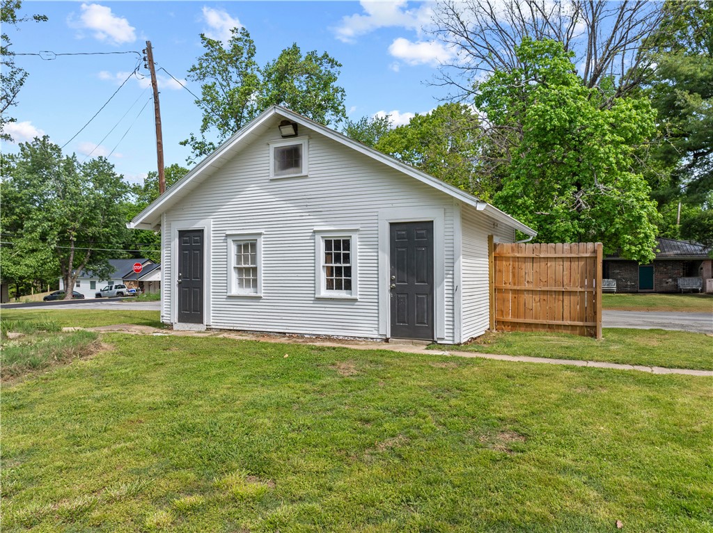 HARRISON CITY ACREAGE 09-18-20 - Residential