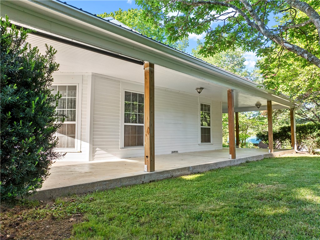 HARRISON CITY ACREAGE 09-18-20 - Residential