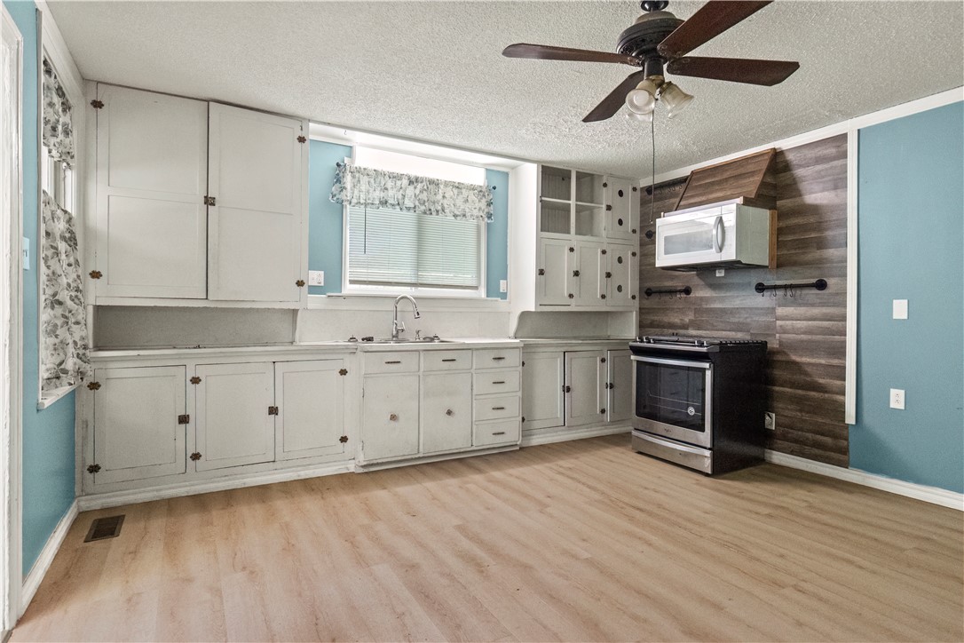 HARRISON CITY ACREAGE 09-18-20 - Residential