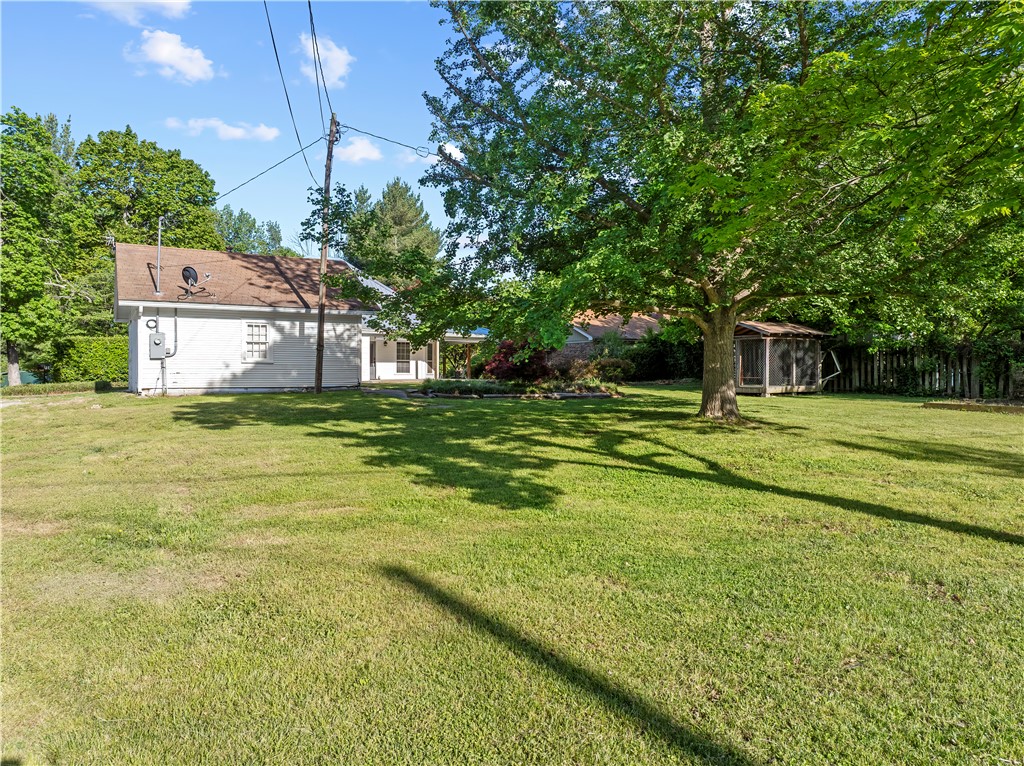 HARRISON CITY ACREAGE 09-18-20 - Residential