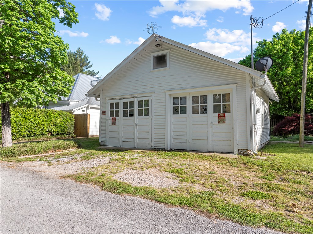 HARRISON CITY ACREAGE 09-18-20 - Residential