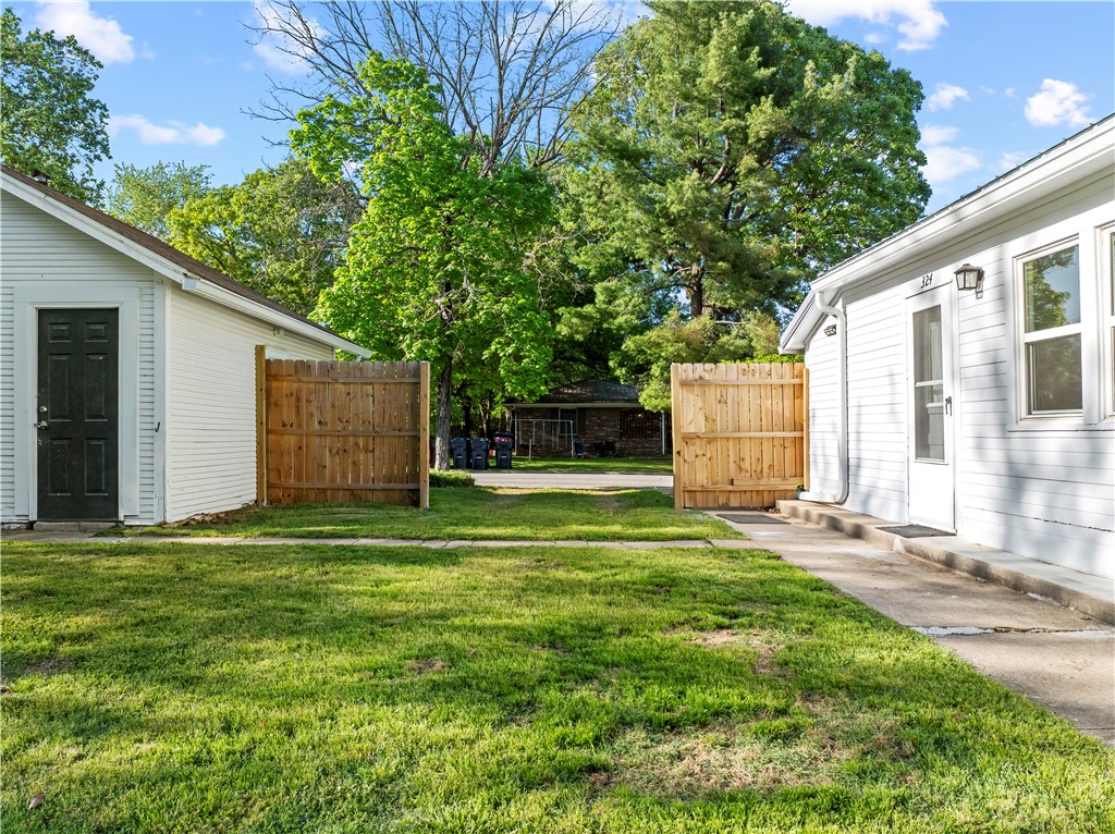 HARRISON CITY ACREAGE 09-18-20 - Residential