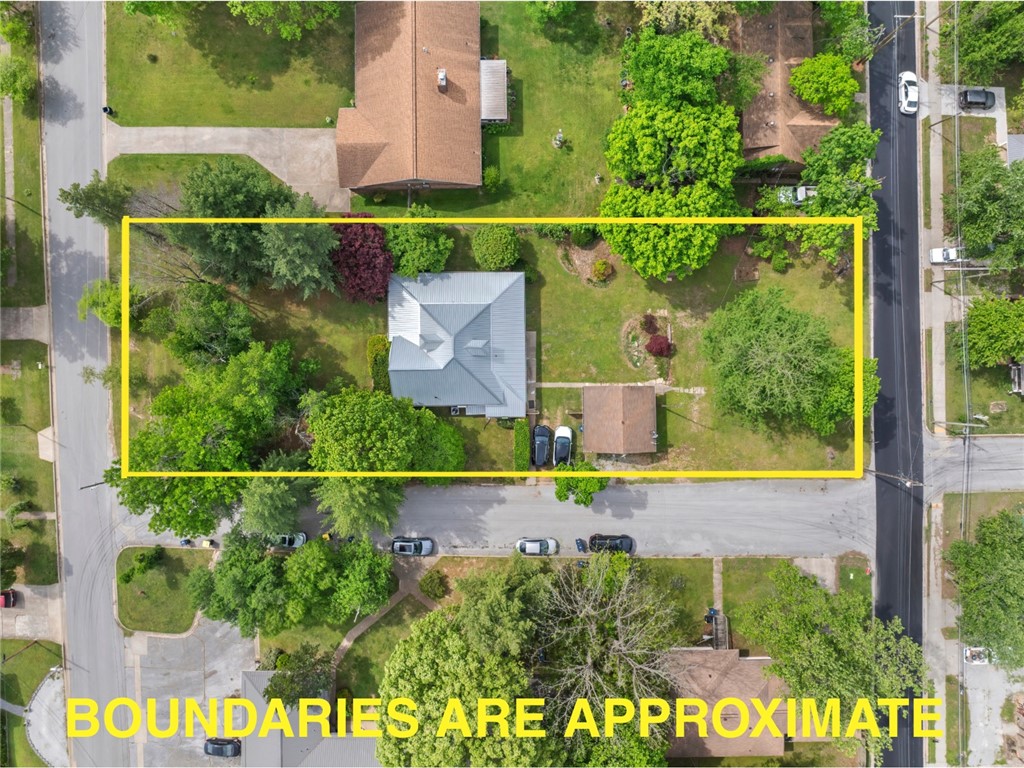 HARRISON CITY ACREAGE 09-18-20 - Residential
