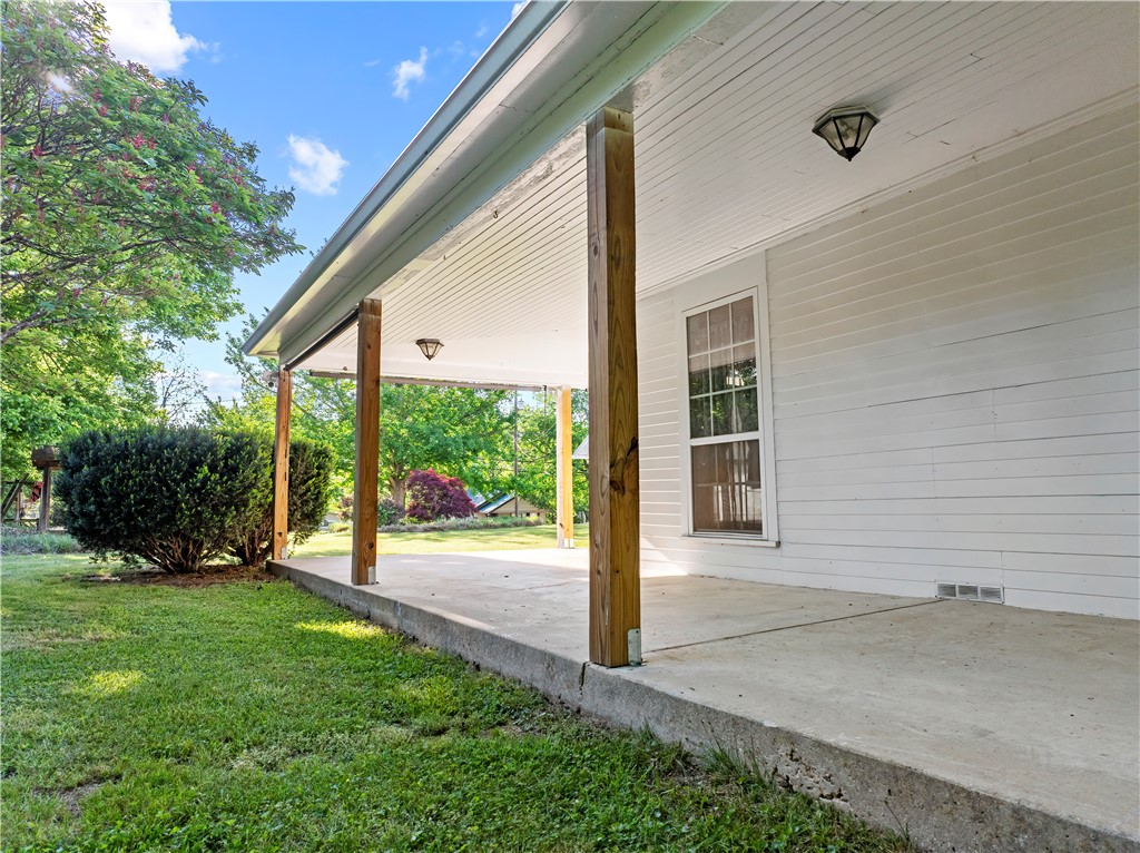 HARRISON CITY ACREAGE 09-18-20 - Residential
