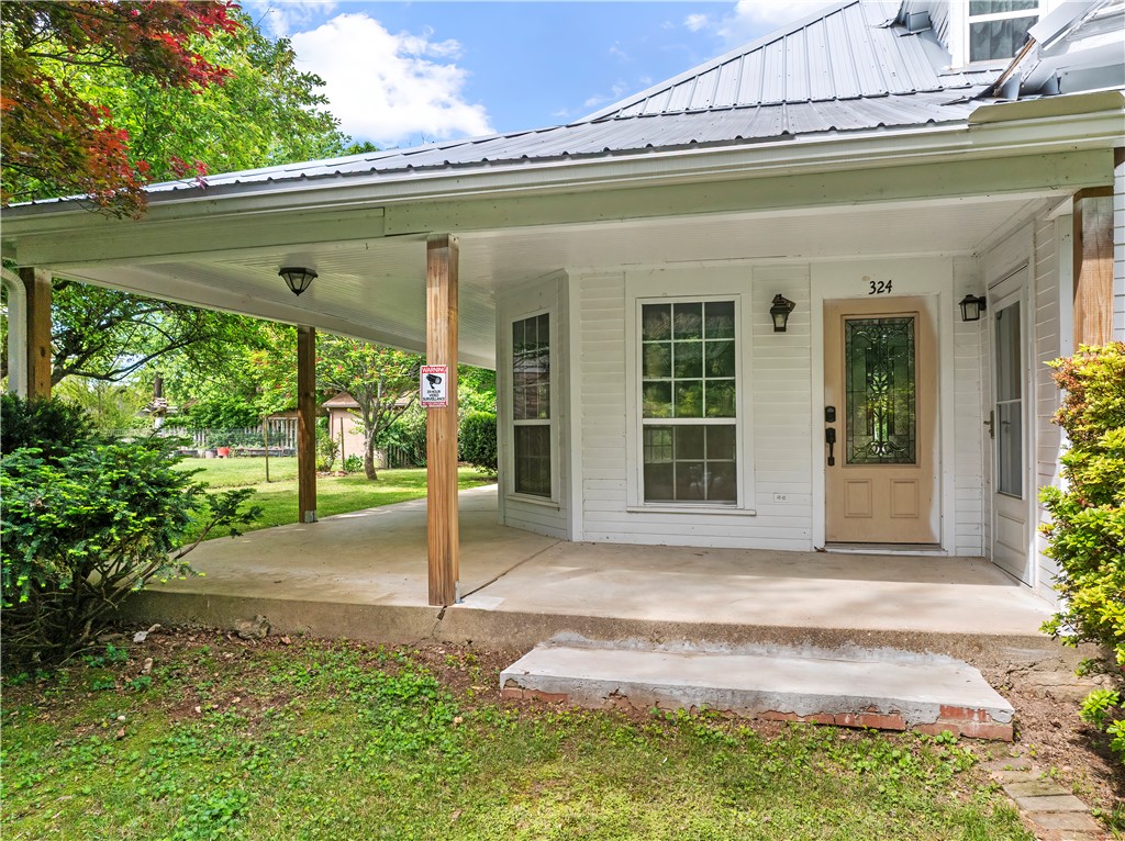 HARRISON CITY ACREAGE 09-18-20 - Residential