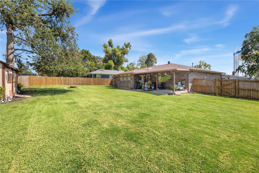 Hillcrest Add Rev Rogers - Residential