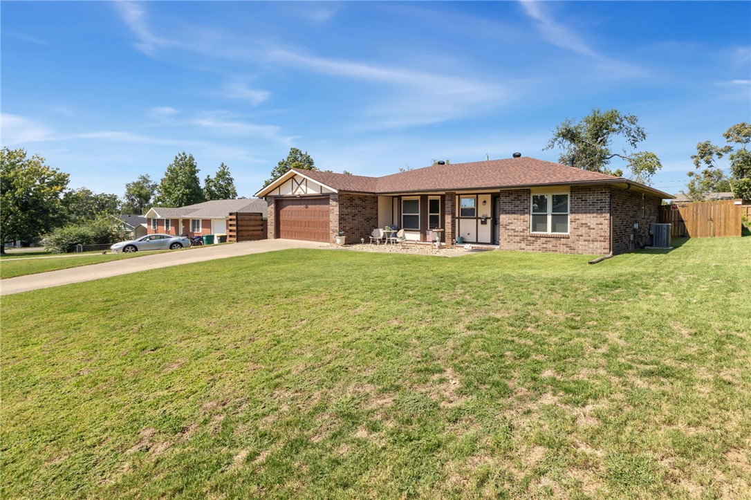 Hillcrest Add Rev Rogers - Residential