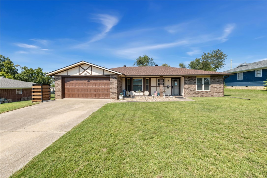Hillcrest Add Rev Rogers - Residential