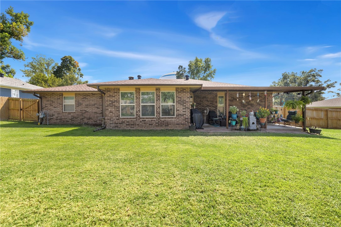 Hillcrest Add Rev Rogers - Residential