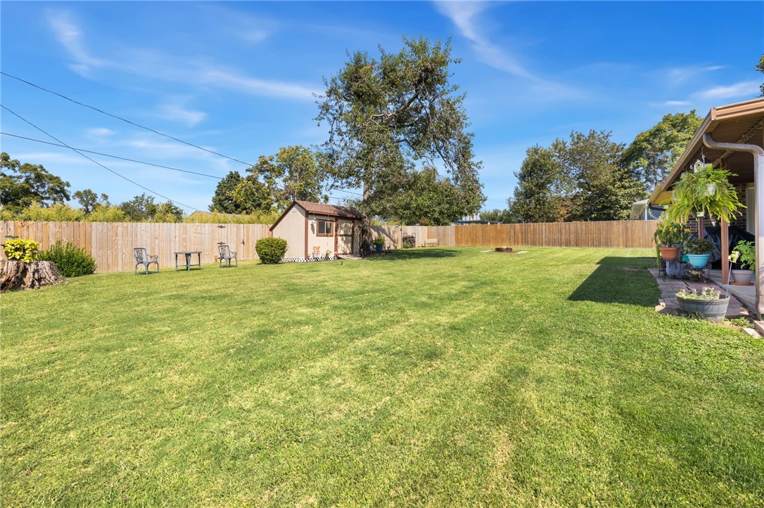 Hillcrest Add Rev Rogers - Residential