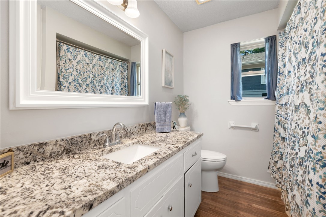 Hillcrest Add Rev Rogers - Residential