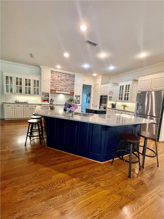 Willow Bend Sub - Residential