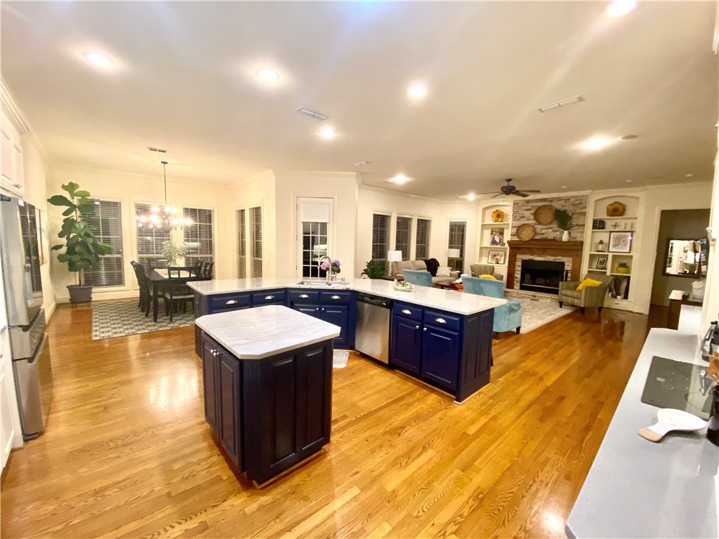 Willow Bend Sub - Residential