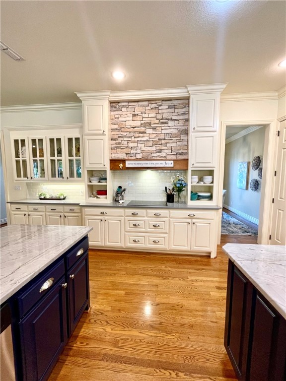 Willow Bend Sub - Residential