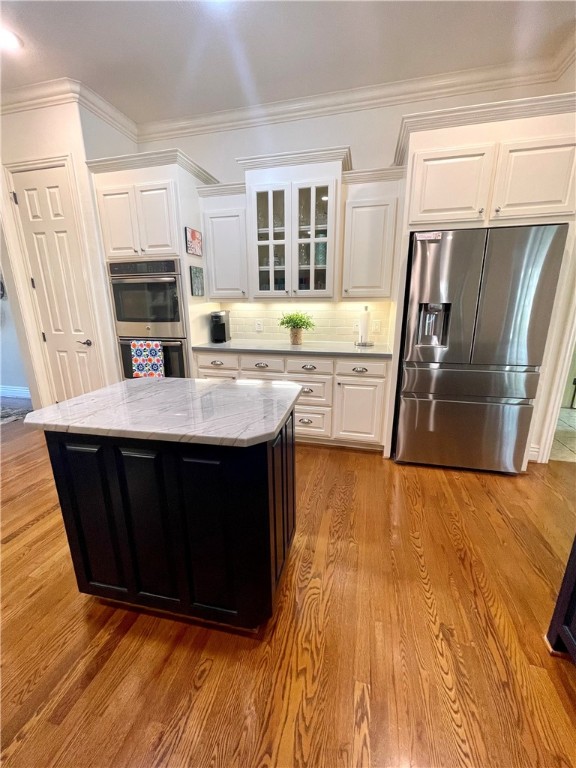 Willow Bend Sub - Residential