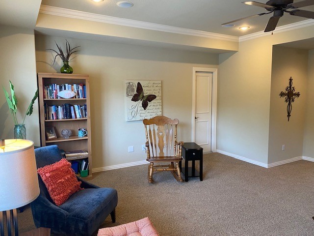 Willow Bend Sub - Residential