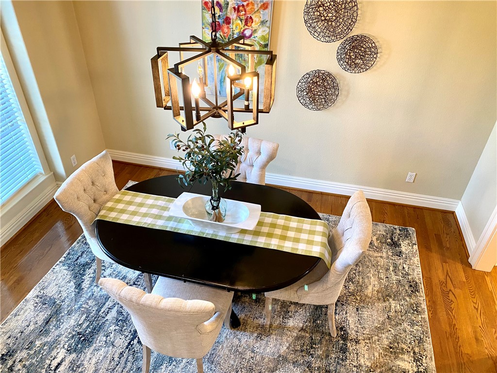 Willow Bend Sub - Residential