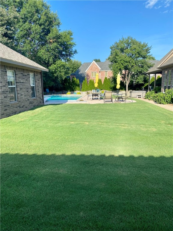 Willow Bend Sub - Residential