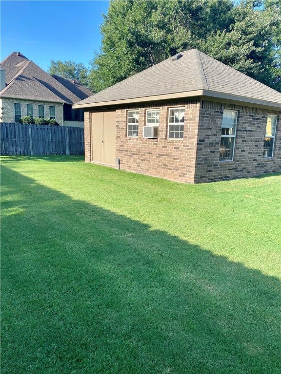 Willow Bend Sub - Residential