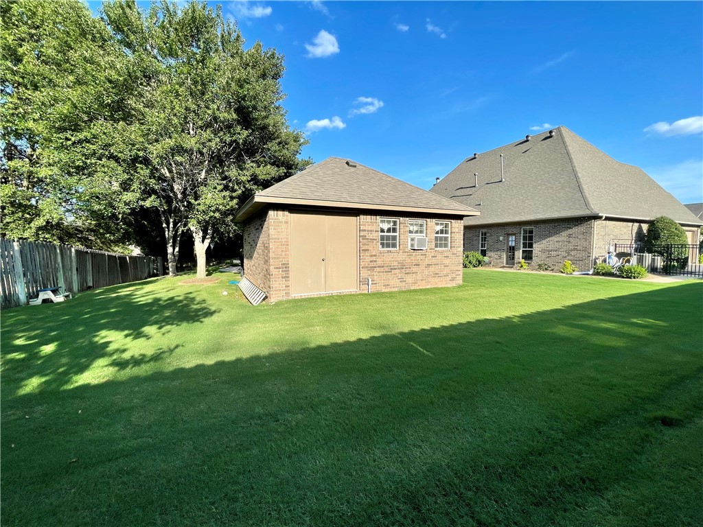 Willow Bend Sub - Residential