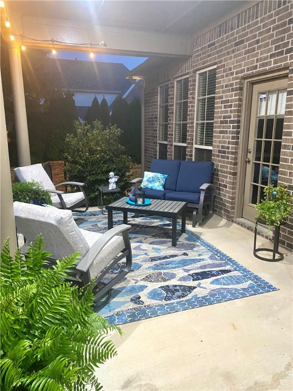 Willow Bend Sub - Residential