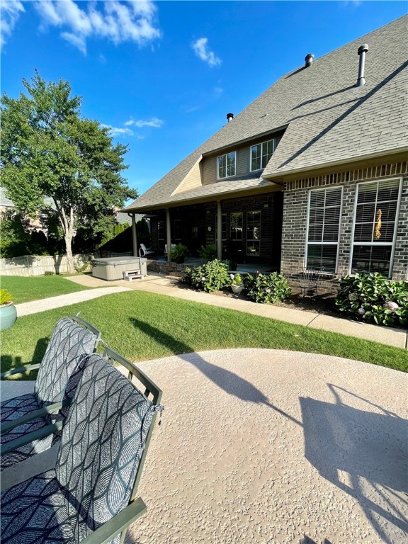 Willow Bend Sub - Residential