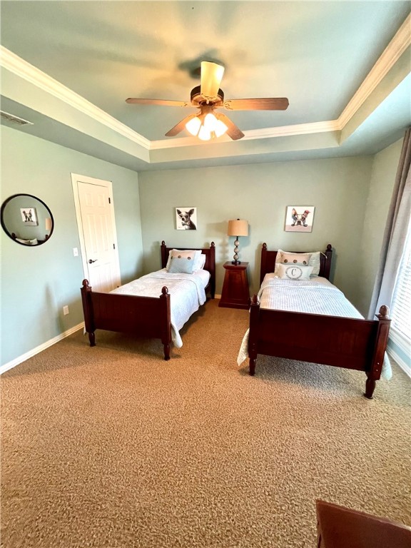 Willow Bend Sub - Residential