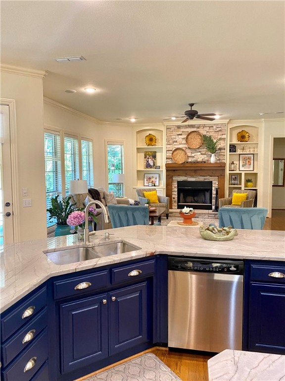 Willow Bend Sub - Residential