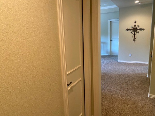 Willow Bend Sub - Residential