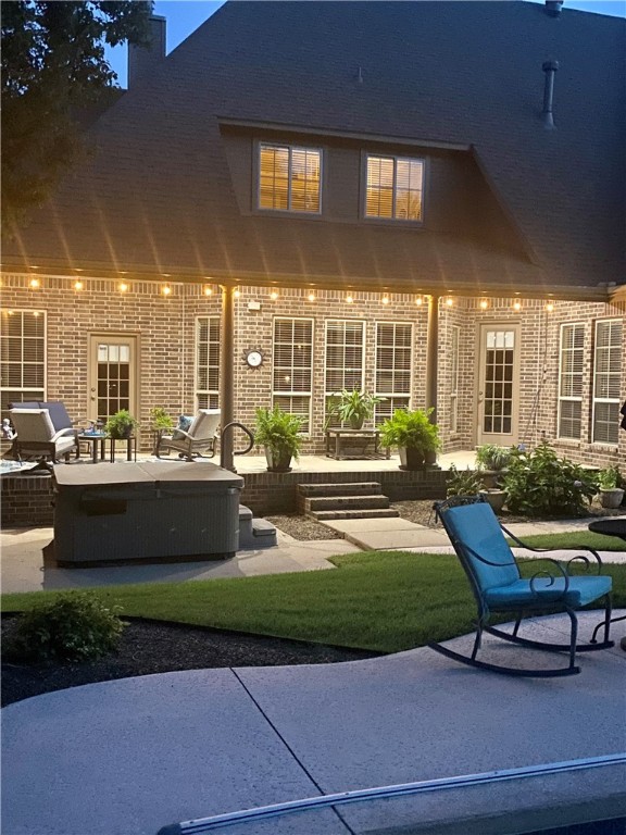 Willow Bend Sub - Residential