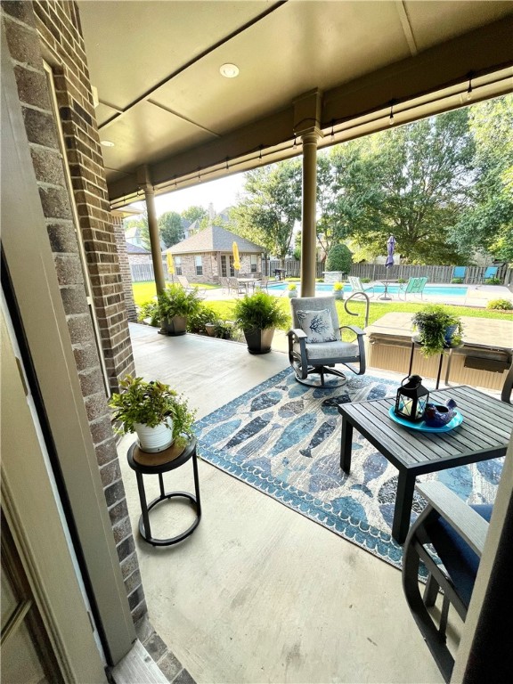 Willow Bend Sub - Residential