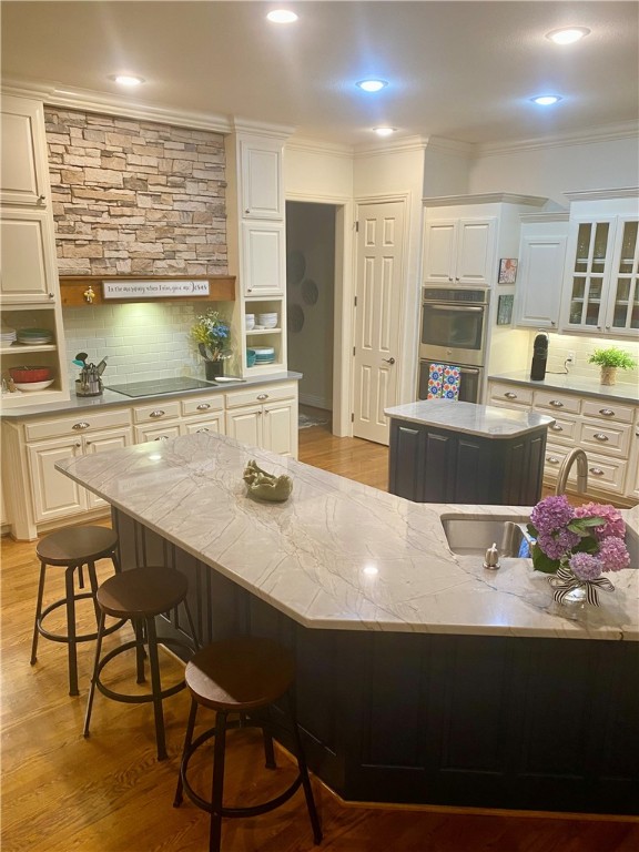 Willow Bend Sub - Residential