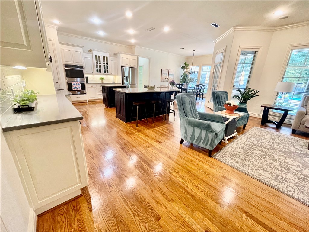 Willow Bend Sub - Residential