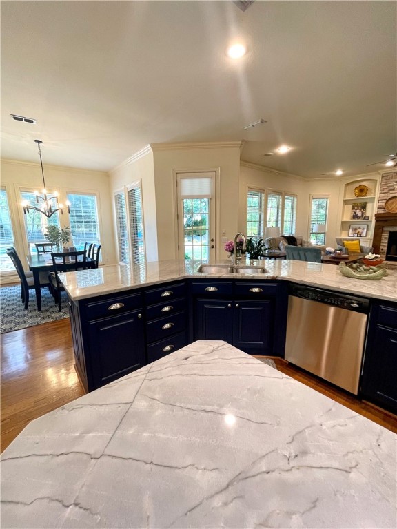 Willow Bend Sub - Residential