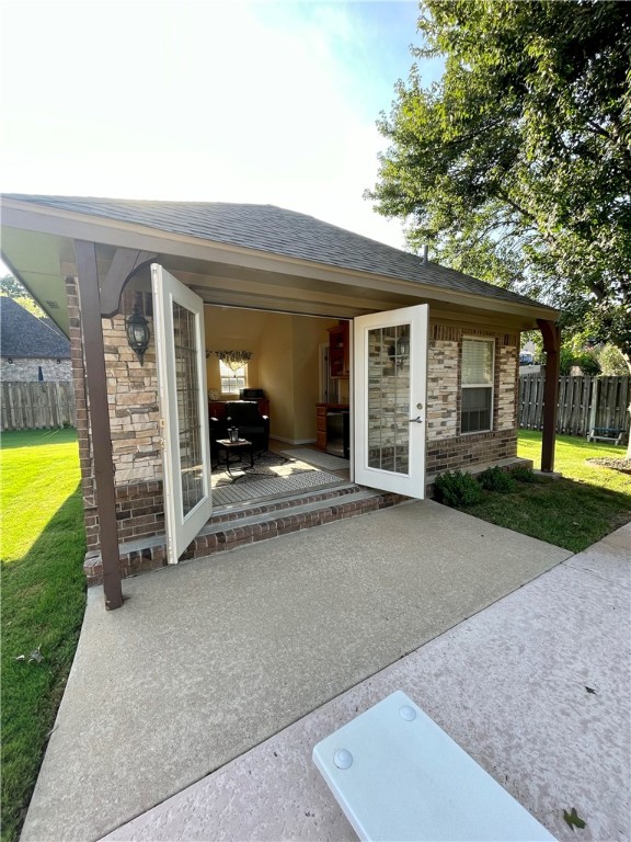 Willow Bend Sub - Residential