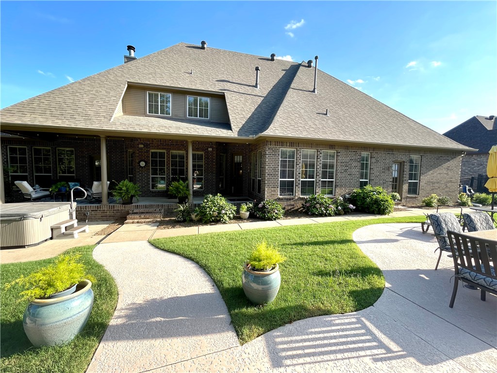 Willow Bend Sub - Residential