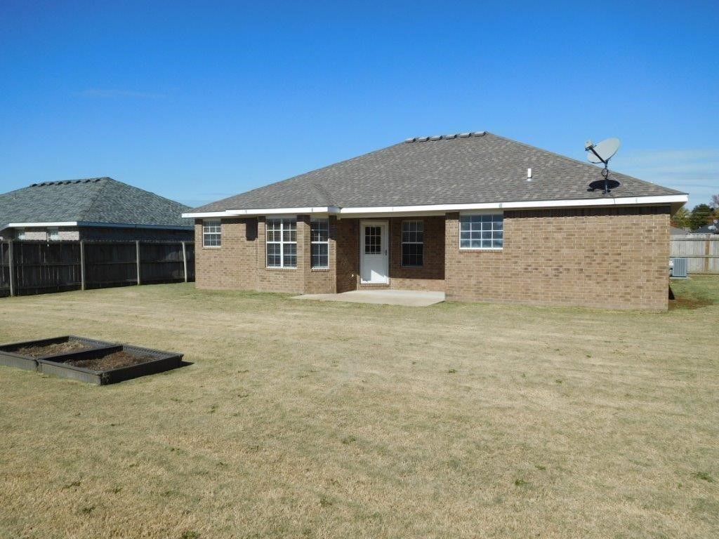 Windwood Sub Ph 1 Bentonville - Residential Lease