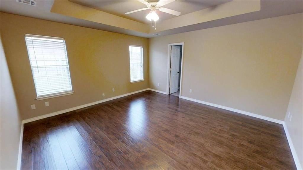 Windwood Sub Ph 1 Bentonville - Residential Lease